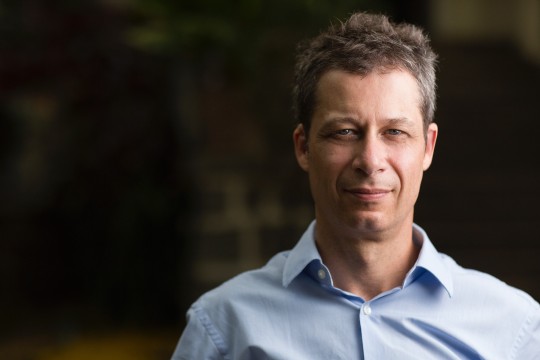Consultor estratégico Cassio Grinberg palestra em transmissão ao vivo da Acil - Crédito: Divulgação